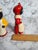 1940s Chef and Cook Salt & Pepper Shakers For Sale - Image 11 of 11