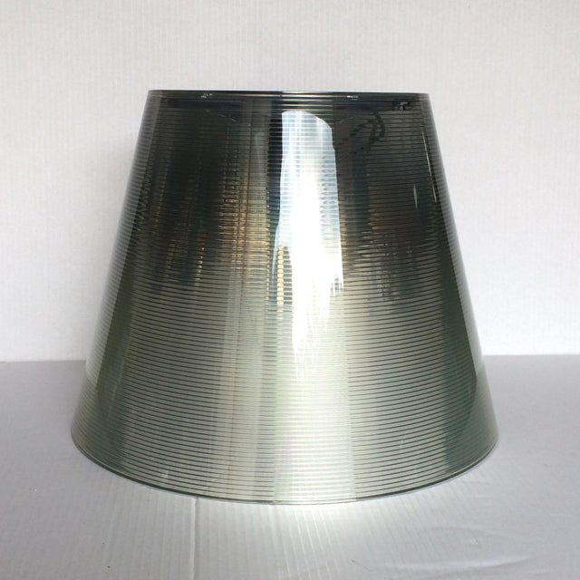 Ktribe S2 Suspension Lamp in Polycarbonate by Philippe Starck for Flos, 2000s For Sale - Image 3 of 10