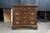 Harden Furniture 1970s Harden Georgian Chippendale Style Cherry Goddard Block Front Chest of Drawers For Sale - Image 4 of 18