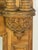 Antique Continental Architectural Wood Fireplace Mantel, 19th Century For Sale - Image 12 of 15