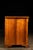 Early 20th Century Antique Four Drawer Wooden Chest of Drawers For Sale - Image 5 of 10
