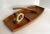 1940s Vintage Wheel Nutcracker For Sale - Image 4 of 4