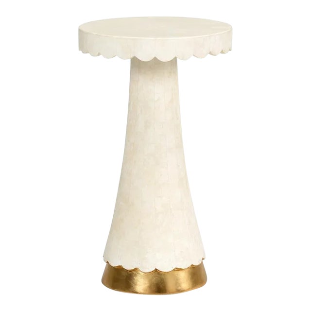 Chelsea House Puttick Side Table For Sale