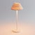 Alluna Cordless LED Lamp is made to effortlessly go anywhere that needs light, no outlet needed. Choose from 3 light...