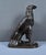 After T. Gechter, The Watchful Eagle, Late 19th Century, Bronze For Sale - Image 10 of 15