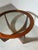 Mid-Century Modern Round Astro Coffee Table in Teak and Glass from G-Plan For Sale - Image 6 of 7