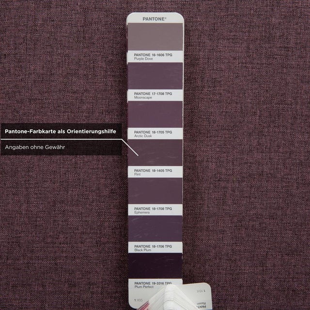 Fabric Spring Bed from Musterring For Sale - Image 12 of 18