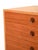 1960s Danish Beech and Teak Chest of Drawers by Børge Mogensen for Karl Andersson & Söner, 1960s For Sale - Image 5 of 13