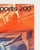 Paper Vintage Original Porsche Poster by Atelier Strenger, 1972 For Sale - Image 7 of 9