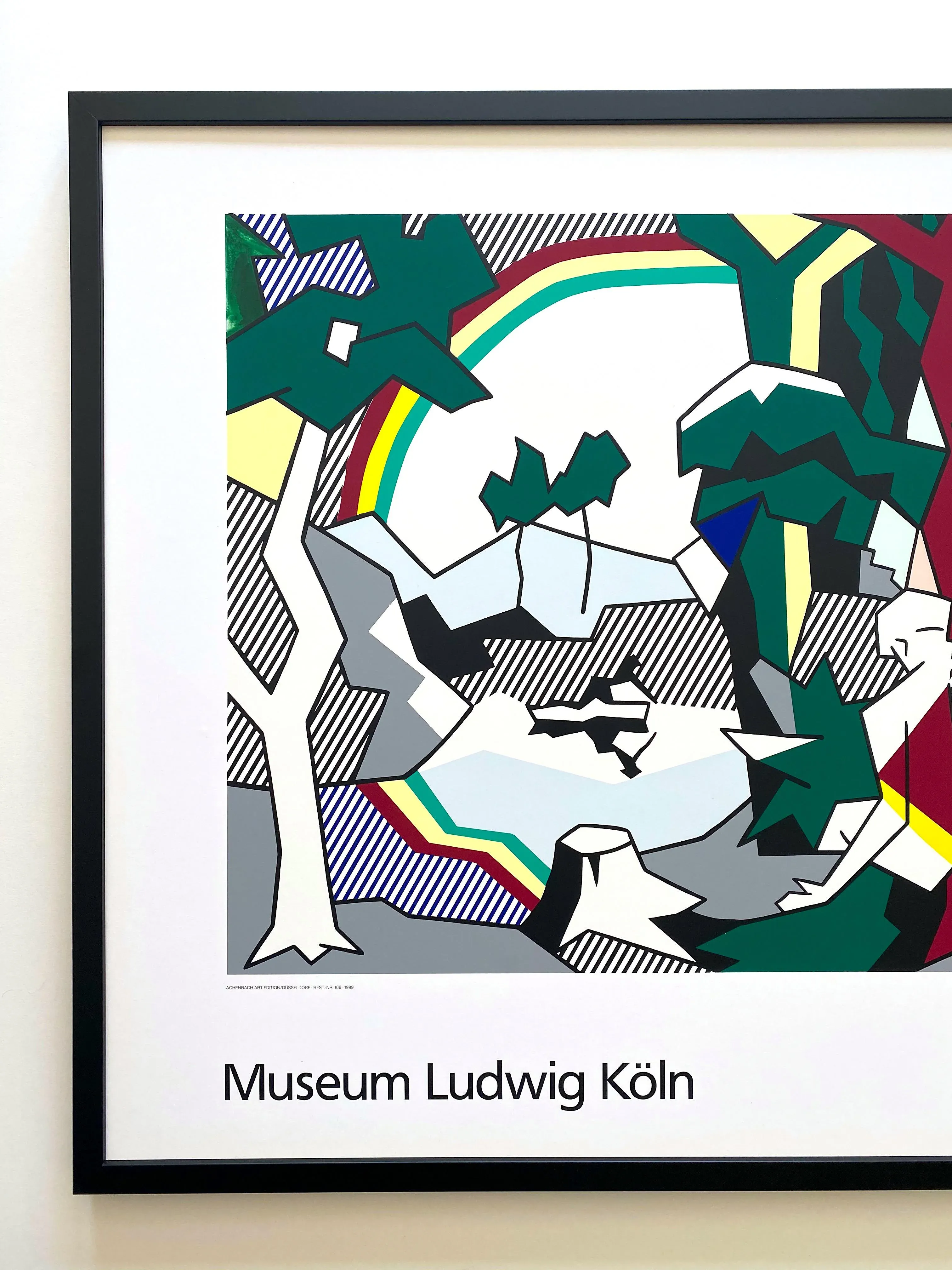 roy-lichtenstein-vintage-1989-