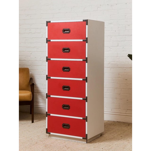 Who knew your dresser could look so good? Our vintage collection of dressers and armories are the perfect fit for any...