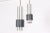 Danish Pendants by Jo Hammerborg for Fog & Mørup, 1960s, Set of 2 For Sale - Image 9 of 9