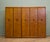 Brown Vintage Teak Wardrobe from Elliots of Newbury, 1960s For Sale - Image 8 of 13