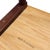 Mid-Century Modern Svend Madsen Danish Teak Nesting Tables - Set of 3 For Sale - Image 12 of 12