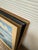 Marian Carter Seascape Original Painting, Signed For Sale In San Francisco - Image 6 of 12