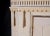 Early 19th Century Gustavian Corner Cabinet For Sale - Image 4 of 7