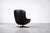 Mid-Century Scandinavian Modern Swivel Lounge Chair from Selig Imperial, 1970s For Sale - Image 18 of 18