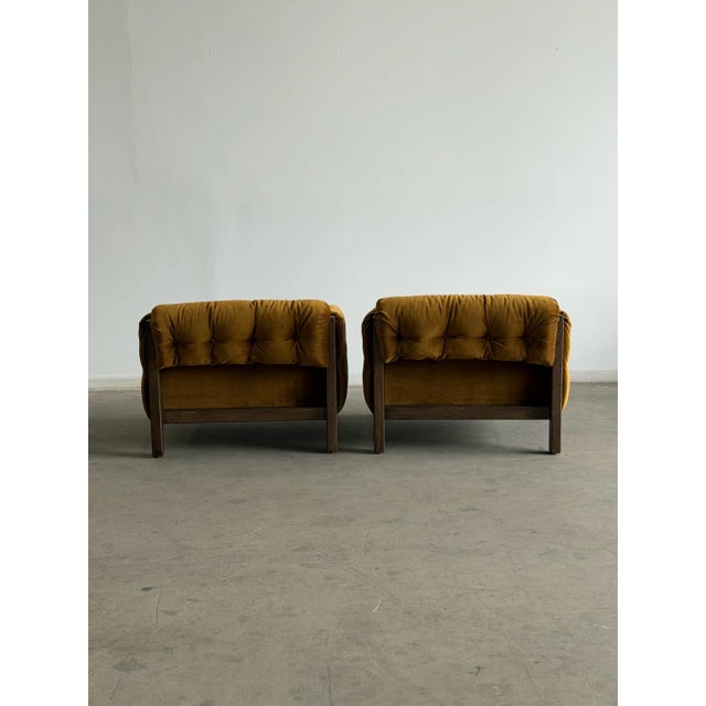 Osasco Lounge Chairs - Sold Seperately For Sale - Image 15 of 16