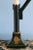 French Tole Oil Lamps, Set of 2 For Sale - Image 6 of 11