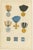 Prussian Medals, 1844, Paper For Sale - Image 3 of 8