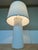 2020s Modern Barbara Barry for Visual Comfort Moon Glow Table Lamp For Sale - Image 5 of 12