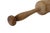 Farmhouse Antique French Hand-Turned Rustic Chef's Masher For Sale - Image 3 of 4