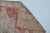 Textile Handknotted Oushak Vintage Carpet For Sale - Image 7 of 15
