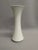 Transitional White & Gold German Porcelain Vase - By Hutscheneruther For Sale - Image 3 of 11