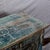 Indian Sideboard/Buffet Made From Antique Indian Teakwood Architectural Elements For Sale - Image 3 of 8