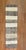 Vintage Shabby Chic Kilim Runner - 2'3" x 6'10" For Sale - Image 4 of 4