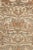 Tan Antique Circa 1890 Taupe Malayer Hand Knotted Rug 11'2 X 18' For Sale - Image 8 of 9