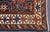 Antique Caucasian Shirvan Lezgi Design Rug 2'10'' X 4'10'' For Sale In New York - Image 6 of 12
