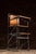 Early 20th Century Salesman Sample Collapsible High Chair For Sale - Image 4 of 12