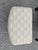 Postmodern Burl Wood Lounge Chair and Ottoman Attributed to Adam Tihany for Pace Collection, C. 1990, Italian For Sale - Image 9 of 12