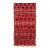 Vintage Moroccan Berber Rug With Diamond Design by Rug & Kilim, 1950-1959 For Sale