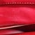 Louis Vuitton A 2001 Louis Vuitton Red Vernis Patent Leather Houston Tote Bag For Sale - Image 4 of 14
