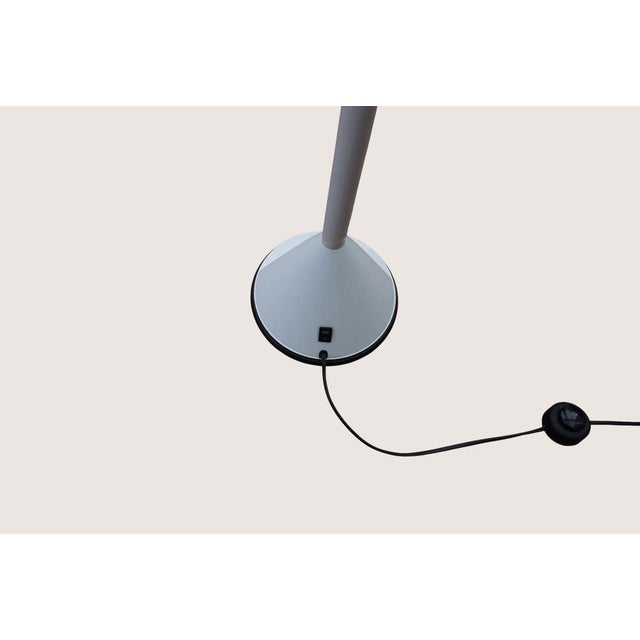 1980s Zelig Terra Floor Lamp by Walter Monica for Lumina, 1980s For Sale - Image 5 of 10