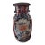 Antique Japanese Imari-Style Porcelain Vase Dating to the Late Meiji Period ( Circa 1890-1910). For Sale