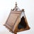 Wood 19th Century Italian Lectern in Walnut For Sale - Image 7 of 16