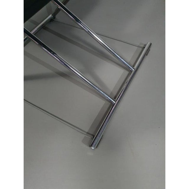 Vintage Folding Chairs, 1980s, Set of 2 For Sale - Image 11 of 18