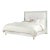 Coastal Sea Glass Bed - Us King For Sale