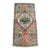 Turkish Yastik Rug 1'5" x 2'10" For Sale