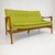 Mid Century Modern Sofa For Sale - Image 4 of 5