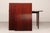 Wood Fully Restored Expandable Ole Wanscher Mahogany Dining Table by P. Jeppesen, 1960s For Sale - Image 7 of 8