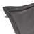Contemporary Puff Chair Complete Qivuit Gray For Sale - Image 3 of 8