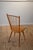 1950s Haberer Dining Chairs, Set of 8 For Sale - Image 5 of 13