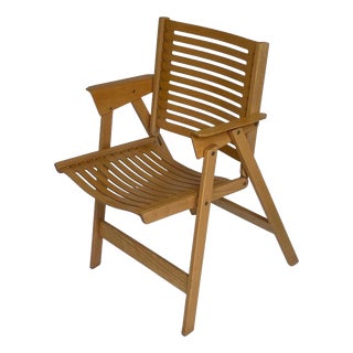 Rex Folding Chair from Nico Kralj, 1952 For Sale