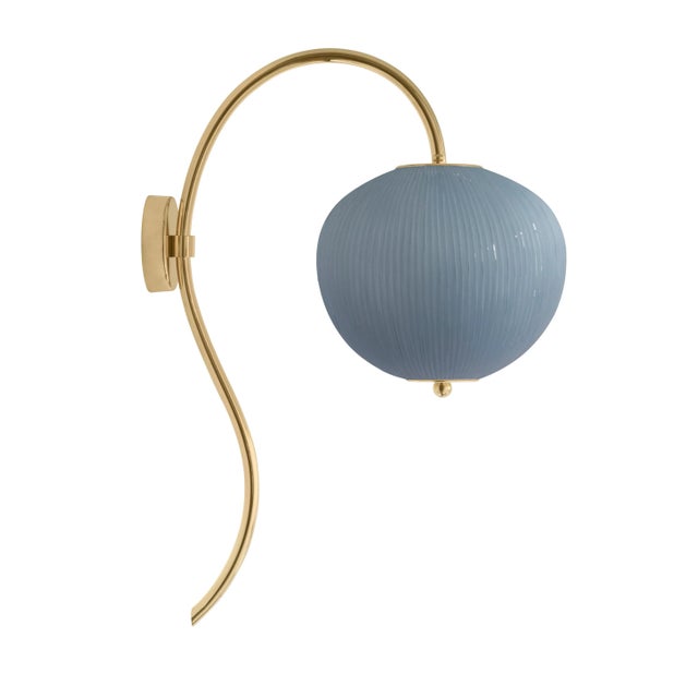 Contemporary China 03 Wall Lamps by Magic Circus Editions, Set of 2 For Sale - Image 3 of 7