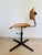 Industrial Industrial Desk Chair by Kovona, Czechoslovakia, 1970s For Sale - Image 3 of 11