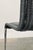 German B25 Gray Cantilever Chairs with Fixed Leather Cushions from Tecta by Tecta and Jean Prouve, Set of 2 For Sale - Image 5 of 18